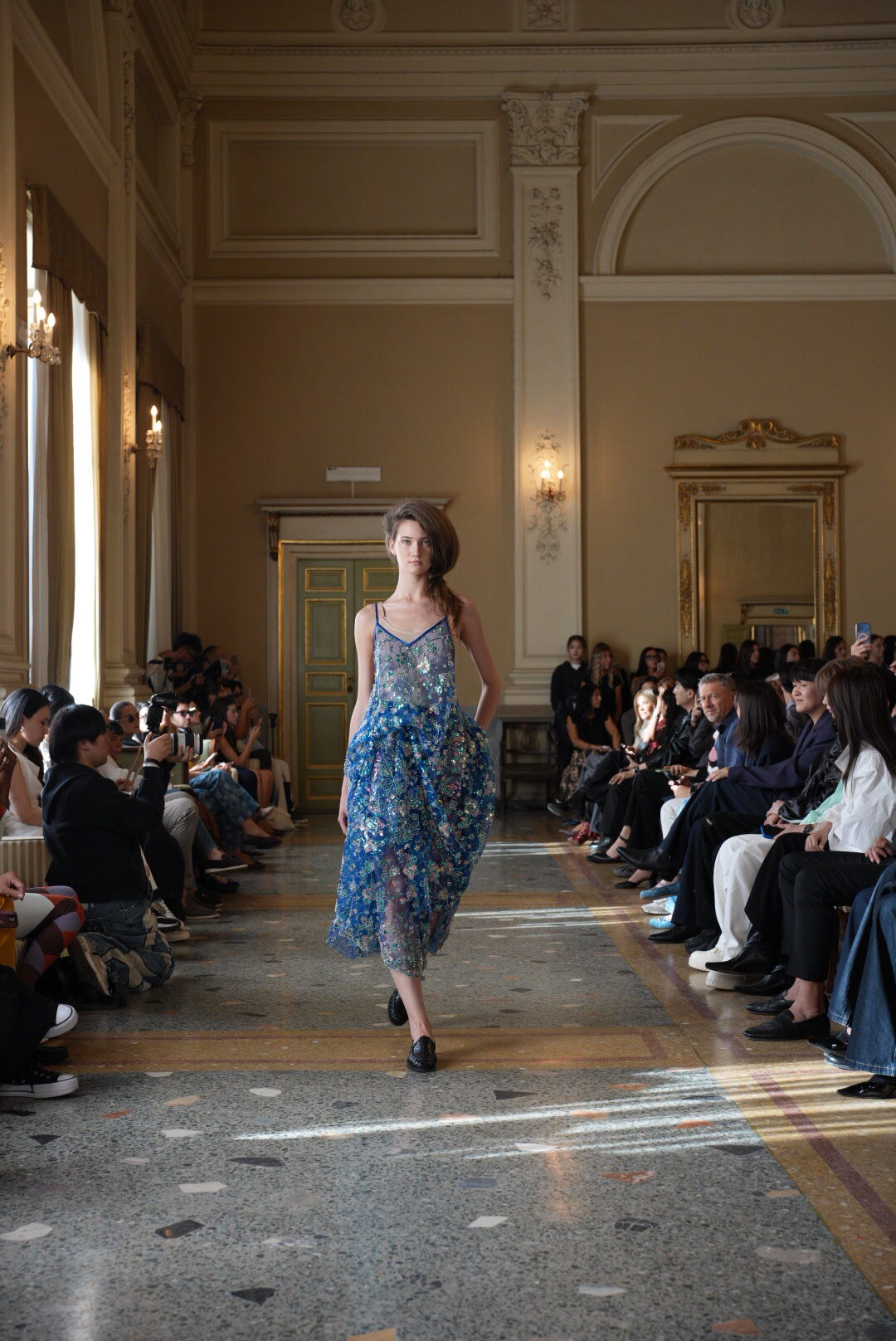 Scopri di pi&ugrave; sull'articolo Francesca Liberatore Runway Show SS2027