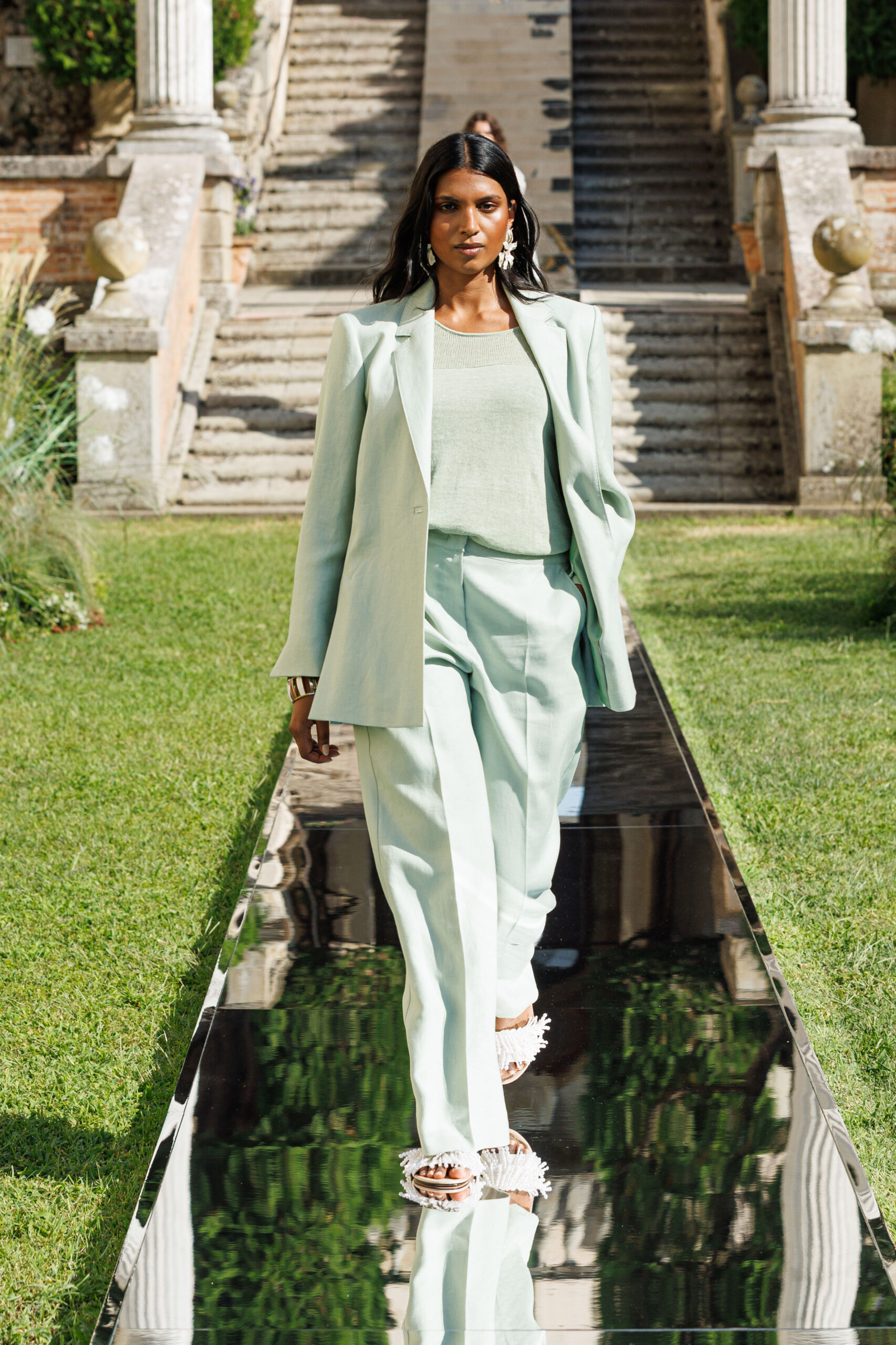 Scopri di pi&ugrave; sull'articolo Marina Rinaldi S/S 2027 &ndash; Size Doesn&rsquo;t Matter: La misura dell&rsquo;emozione